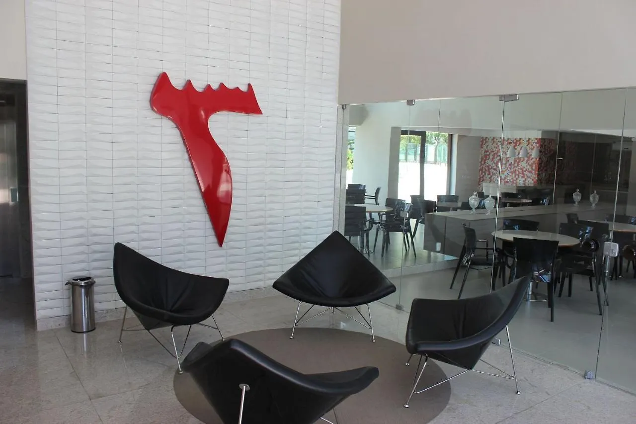 Excelente Flat Em Setubal Boa Viagem Ate 3 Pessoas Cercado Por Restaurantes E Supermercados Pm802 Recife Brazil