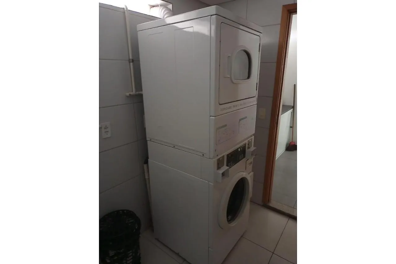 Excelente Flat Em Setubal Boa Viagem Ate 3 Pessoas Cercado Por Restaurantes E Supermercados Pm802 Recife